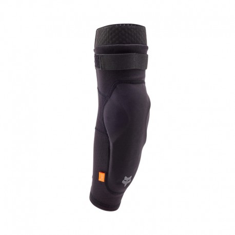 OCHRANIACZ FOX LAUNCH ELBOW BLACK XS