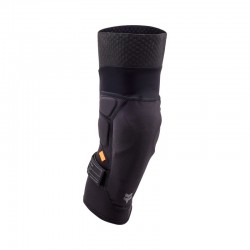 OCHRANIACZ FOX LAUNCH KNEE BLACK XXL