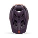 KASK ROWEROWY FOX PROFRAME CLYZO CE ATOMIC ORANGE S