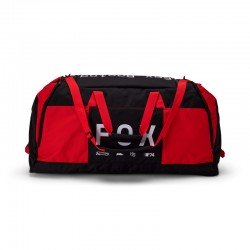 TORBA FOX RACE SPEC PODIUM 180 DUFFLEFLUORESCENT RED OS