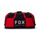 TORBA FOX RACE SPEC PODIUM 180 DUFFLEFLUORESCENT RED OS