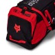 TORBA FOX RACE SPEC PODIUM 180 DUFFLEFLUORESCENT RED OS