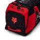 TORBA FOX RACE SPEC PODIUM 180 DUFFLEFLUORESCENT RED OS