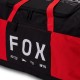 TORBA FOX RACE SPEC PODIUM 180 DUFFLEFLUORESCENT RED OS