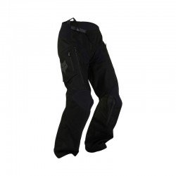 SPODNIE FOX RANGER EX OFF ROAD BLACK 36