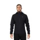 BLUZA ROWEROWA Z KAPTUREM FOX RANGER FIRE BLACK XXL