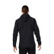 BLUZA ROWEROWA Z KAPTUREM FOX RANGER FIRE BLACK XXL