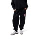 SPODNIE FOX TS57 OV FLEECE BLACK M