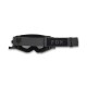 GOGLE FOX AIRSPACE ROLLOFF GOGGLE BLACK OS