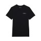 T-SHIRT FOX EMOTION PREM TEE BLACK M