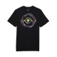 T-SHIRT FOX ENERGY FACE PREM TEE BLACK XL