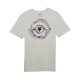 T-SHIRT FOX ENERGY FACE PREM TEE LIGHT GREY L