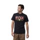 T-SHIRT FOX ENERGY PREM TEE BLACK XL