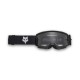 GOGLE FOX JUNIOR MAIN CORE GOGGLE BLACK OS