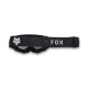 GOGLE FOX JUNIOR MAIN CORE GOGGLE BLACK OS