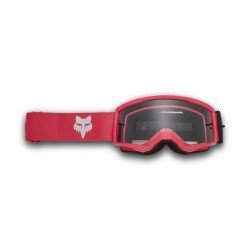 GOGLE FOX JUNIOR MAIN CORE GOGGLE PINK OS