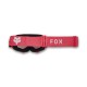 GOGLE FOX JUNIOR MAIN CORE GOGGLE PINK OS