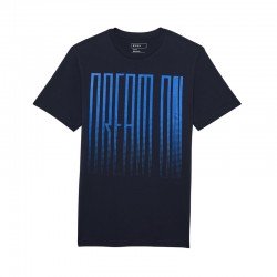 T-SHIRT FOX RS DREAM PREM TEE MIDNIGHT L