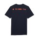 T-SHIRT FOX RS DREAM PREM TEE MIDNIGHT L