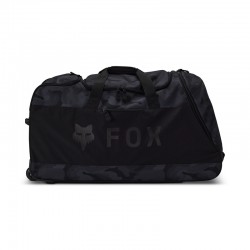 TORBA FOX SHUTTLE 180 ROLLER-BLACK CAMO BLACK CAMO OS