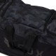 TORBA FOX SHUTTLE 180 ROLLER-BLACK CAMO BLACK CAMO OS