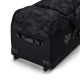 TORBA FOX SHUTTLE 180 ROLLER-BLACK CAMO BLACK CAMO OS