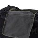 TORBA FOX SHUTTLE 180 ROLLER-BLACK CAMO BLACK CAMO OS