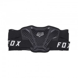 OCHRANIACZ FOX TITAN RACE BELT BLACK S/M