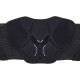 OCHRANIACZ FOX TITAN RACE BELT BLACK S/M