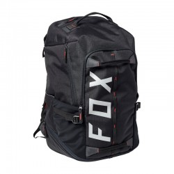 PLECAK FOX TRANSITION PACK BLACK OS