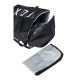 PLECAK FOX TRANSITION PACK BLACK OS