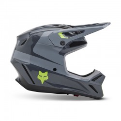 KASK FOX V3 DIVIDER GRAPHITE L