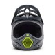 KASK FOX V3 DIVIDER GRAPHITE L