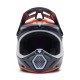 KASK FOX V3 DIVIDER MIDNIGHT M