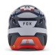 KASK FOX V3 DIVIDER MIDNIGHT M