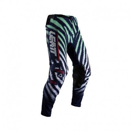 SPODNIE LEATT MOTO 5.5 I.K.S MATCHA XL/US36/EU54