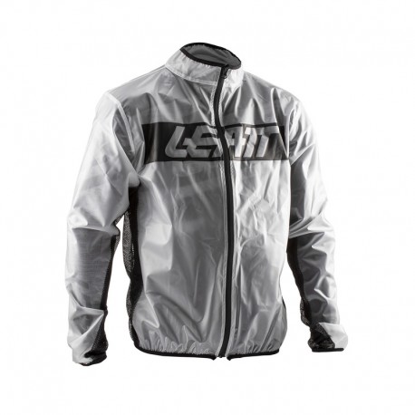 KURTKA LEATT MOTO RACECOVER TRANSLUCENT 3XL/US48/EU58