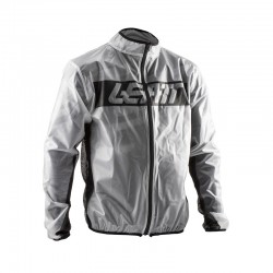 KURTKA LEATT MOTO RACECOVER TRANSLUCENT 4XL/US50/EU60