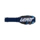 GOGLE LEATT VELOCITY 6.5 CRYZTAL 75 VLT BLUE PURPLE