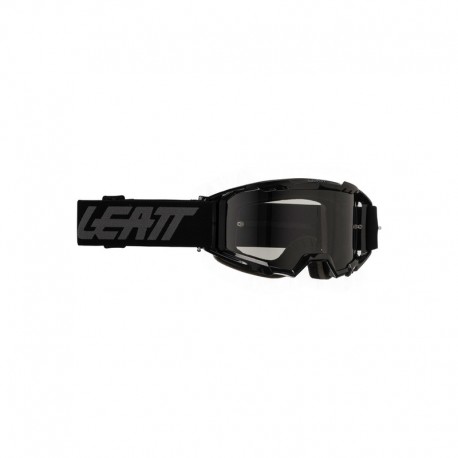 GOGLE LEATT VIZION 3.5 50 VLT STEALTH GREY