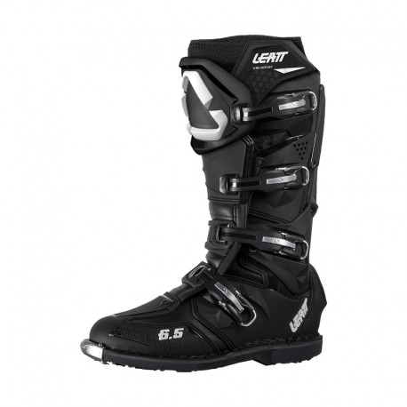 BUTY LEATT 6.5 BLACK US7/UK6/EU40.5/CM25.5