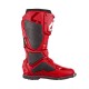 BUTY LEATT 6.5 RED US7/UK6/EU40.5/CM25.5