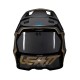 KASK Z GOGLAMI LEATT KIT MOTO 8.5 V25 BLACK (53-54CM) XS