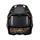 KASK Z GOGLAMI LEATT KIT MOTO 8.5 V25 BLACK (57-58CM) M