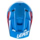 KASK LEATT MOTO 2.5 V25 ROYAL (53-54CM) XS