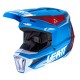 KASK LEATT MOTO 2.5 V25 ROYAL (53-54CM) XS