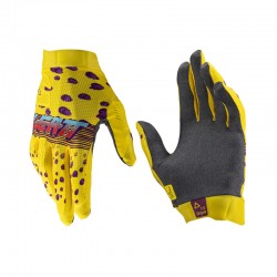 RĘKAWICE LEATT MOTO 1.5 JUNIOR CHEETAH XS/EU5/US6