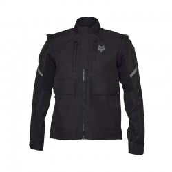 KURTKA FOX DEFEND OFF ROAD BLACK M