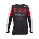 BLUZA FOX JUNIOR 180 RACE SPEC FLUORESCENT RED YS