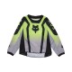 BLUZA FOX KIDS 180 LEAN FLUORESCENT YELLOW KS